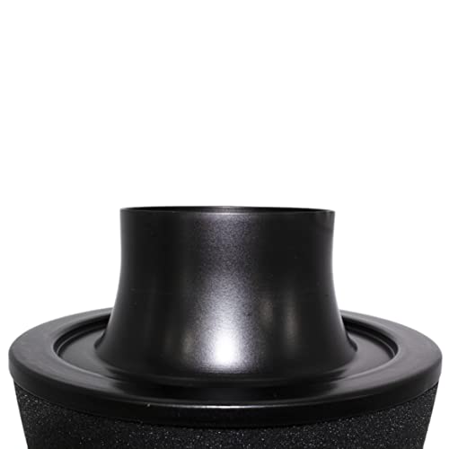 Ramair filtri js-109-bk-filtro universale filtro