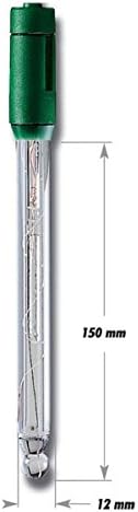 Hanna Instruments HI-1110B pH Electrode For PH20 Meter
