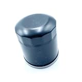 WANGHJMOTO 3xoil Filter Fit for John Deere Am101001 Am101054 Am105172 Am105555 Am107423 M147597