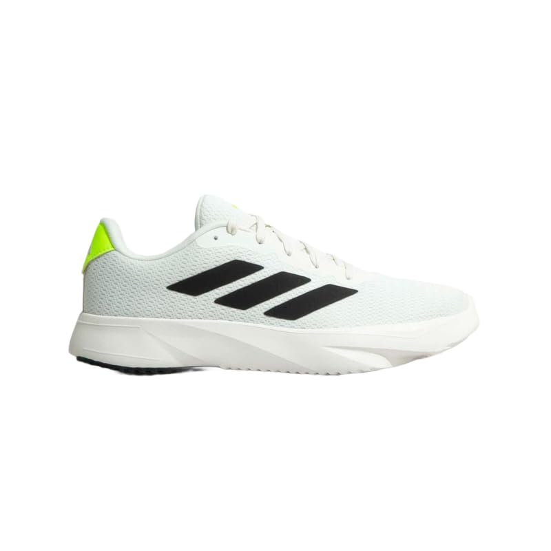 adidas Men Base Velocity M Running Shoes White 8