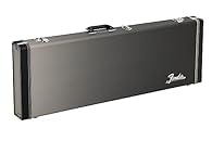 Fender Ombré Strat/Tele Case Silver Smoke Electric Guitar Case Product Type : Carry Bag Brand: Fender Colour: multi-coloured