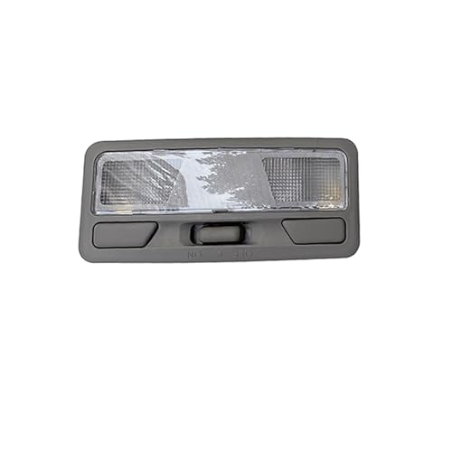 Luz de lectura de techo y caja de gafas interior para Mitsubishi Pajero Sport L200