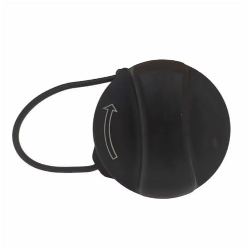 Bouchon réservoir carburant essence avec câble pour BMW E46 325i 2002 2003 2004 2005 OEM 16117222391
