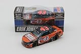 Erik Jones 2021 SCAG Power Equipment 1:64 Nascar Diecast Chassis