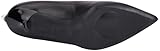 Love Moschino Zapatos de Tacón Mujer Negro 40 EU