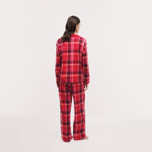 Image of Marks & Spencer Women Night Suit Set