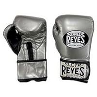 REYES(レイジェス)スパーリンググローブマジックテープ式・ブルー(16oz) REYES(レイジェス)スパーリンググローブマジックテープ式