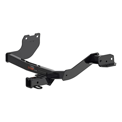 CURT 13486 Class 3 Trailer Hitch
