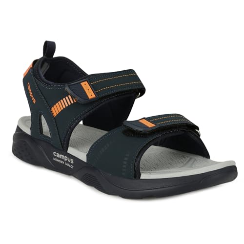 Image of Campus Men's 3K-SD-063A Outdoor Sandals