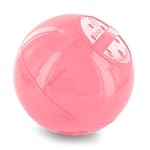 PetSafe Slimcat Feeder Ball - Interactive Game for Your Cat - Fill with Food and Treats - Pink - Image 4