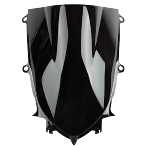 Pare-brise pour R6 bulle aérodynamique moto R7 déviation air
