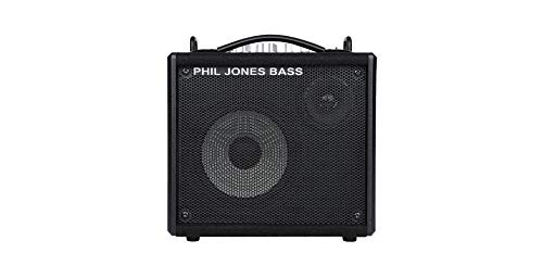 Phil Jones Bass M-7 - Micro 7 Bass Combo 50 Watts