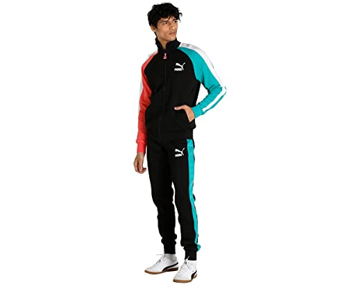 Image of Puma Men's Regular Track Pants