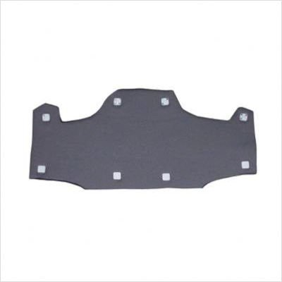 RBPCOTTON Cotton Browpad