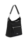 Tamaris Beutel Johanna 31812 Damen Handtaschen Uni black 100 One Size