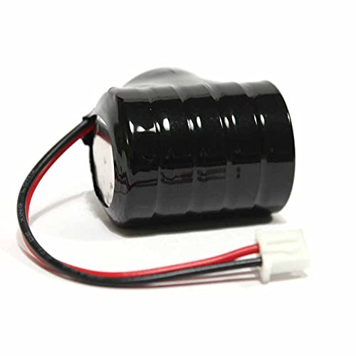 Price comparison product image Volvo Car Alarm 150mAh Siren Replacement NiMH Battery