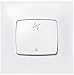 Legrand - Neptune 2-Way Switch - 10A - White