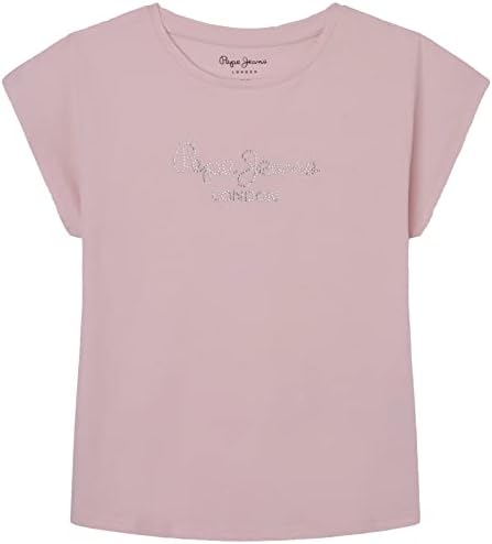 Camiseta Pepe Jeans Niñas