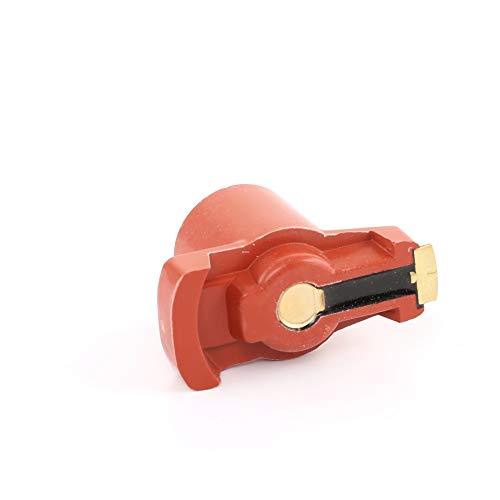 Beru AG EVL029 300900029 Zündverteilerläufer, Rot