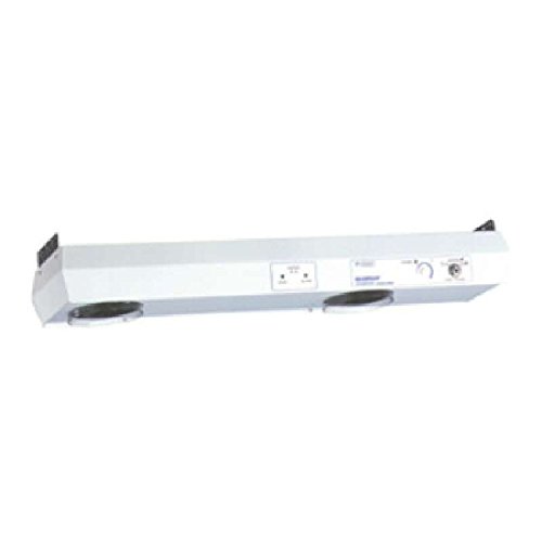 CR2000 Cleanroom Guardian Ionizador Overhead 2 Ventiladores 120V miniatura 1