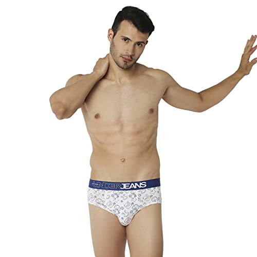 Image of Underjeans Men Brief