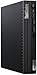 Lenovo ThinkCentre M70q Gen 4 MFF Tiny 1L Mini PC Business Desktop Computer (13th Gen Intel i7-13700T up to 4.9GHz, 64GB RAM, 2TB SSD, WiFi 6, 2 Display Ports, Win11Pro) w/DKZ Hub USB Port Expander