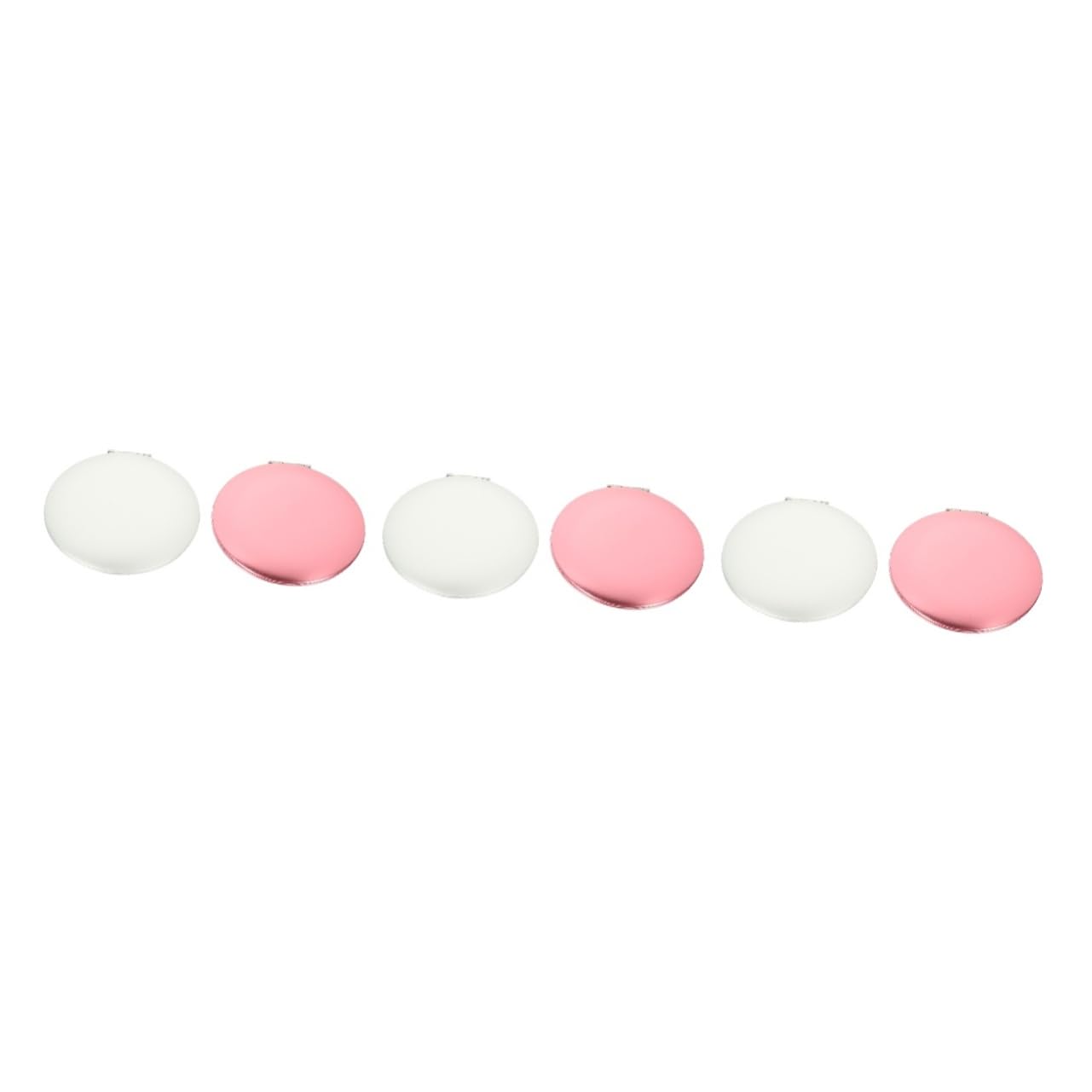 Miroirs de maquillage pliables pour résoudre le manque de visibilité