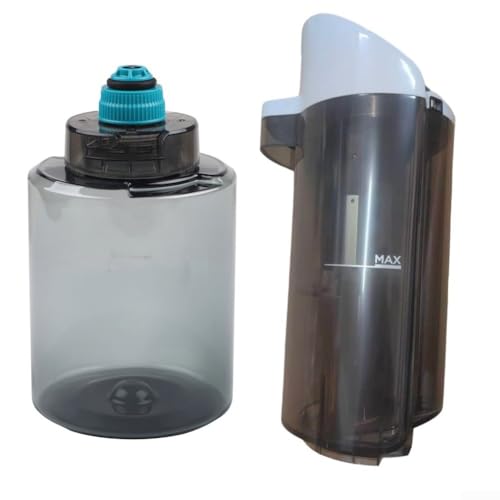 Réservoir JONR ED12 eau propre et usée en lot de 2 bacs noirs - 2