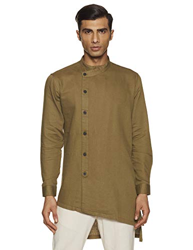 Image of Ethnix by Raymond Men Kurta
