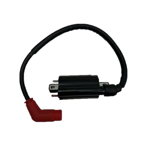 Bobina de encendido Suzuki 125cc para motos GN, GS y EN125