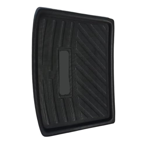 Tapis de coffre Jeep Renegade anti-rayure revêtement auto
