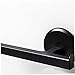 PRETYZOOM 2pcs Wall Mounted Towel Bar Punch Towel Rack Bathroom Storage Hanger Tool Installation Draining for Bathroom Kitchen