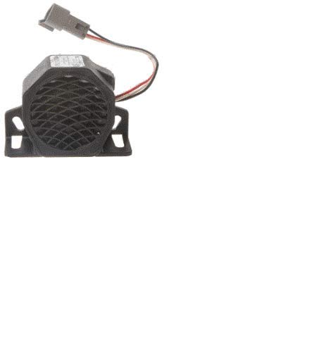 JLG ALARM CHASSIS 87 DB AND 107 D 0140044