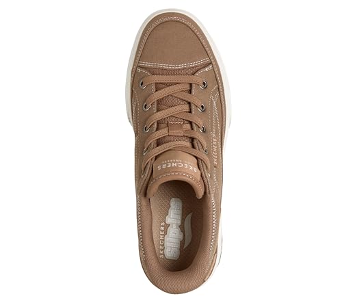 Image of Skechers Women's Arch Fit Arcade-See Ya There Hands Free Slip-ins Sneaker