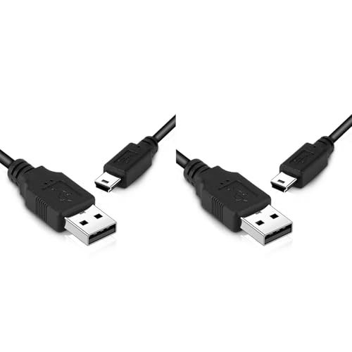 Jumundren 2X �h���C�u���R�[�_�[�P�[�u���~�j5V 2000Ma�J�[�p�i�[�d�P�[�u��3.5M GPS�i�r�Q�[�^�[�A�_�v�^�[�d���v���OB