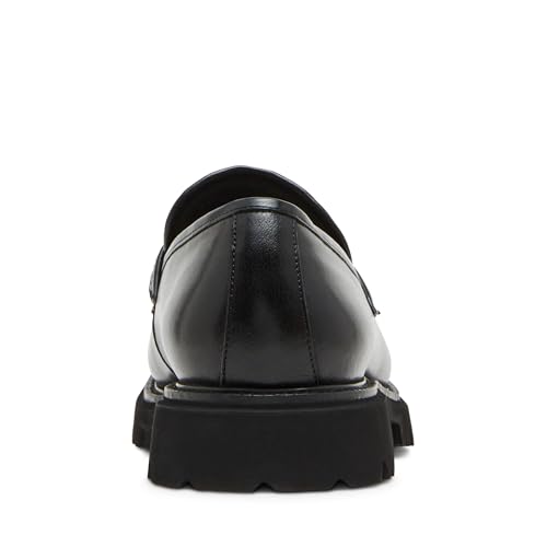 Steve Madden Men's Strandd Driving Style Loafer3