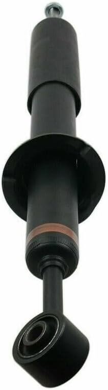 Miniatura 6 de GZYGZAP - 2 amortiguadores delanteros compatibles con Lexus GX470 4.7L, Toyota Land Cruiser Prado 120 2003-2009 2002-2009, OEM # 48510-69195