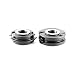 Amana Tool - Adj. Shaper Tongue/Groove Set (61218), Industrial Grade