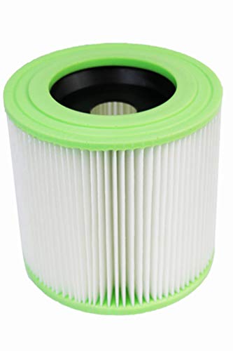 Filtro de poliéster para Kärcher NT 27/1 Me Adv Professional Cover