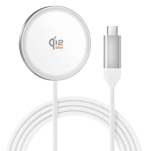 Qi2 25W Chargeur Induction...