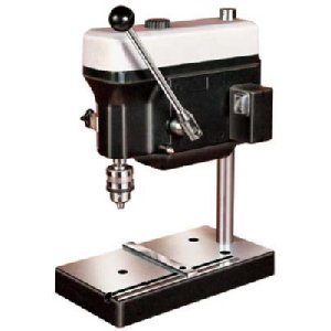 MicroLux® 3-Speed Mini Drill Press 