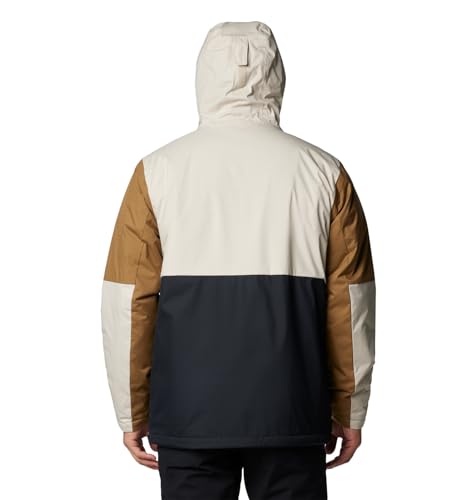 Image of Columbia Mens Point Park II Insulated Jacket