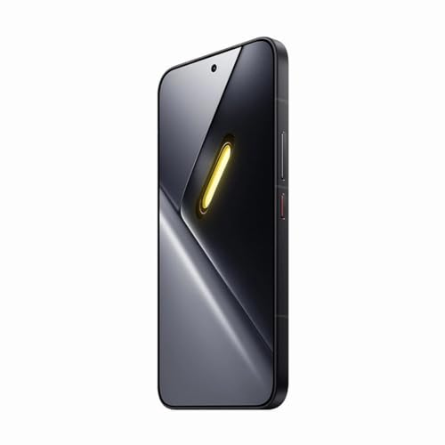 Image of POCO X8 Pro Max 5G, Black (12GB, 256GB)