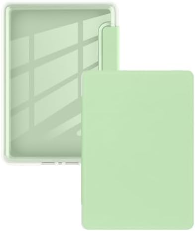 enoxboo Capa para Kindle (11ª geração) modelo 2024/2022 de 6 Pole...