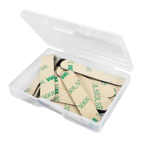 Lot de 30 rubans de plomb lestés pour raquette de badminton et ping-pong