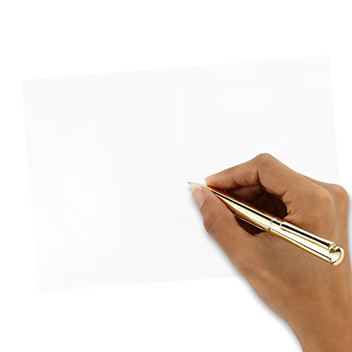 image for Hallmark Thank You Cards for Baby Showers, Bridal Showers, All Occasio