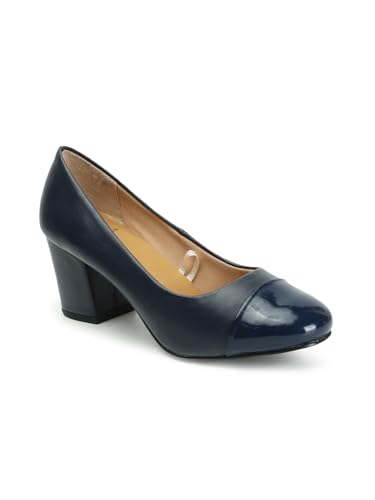 Image of Carlton London Womens Cli-wn-cll-7593-a Pump