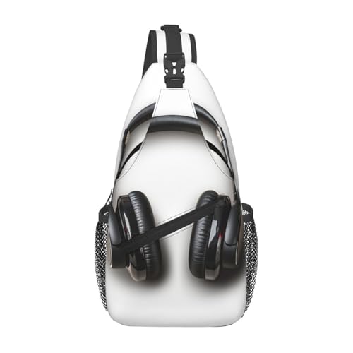 Bolso pequeño tipo bandolera para senderismo unisex miniatura 2