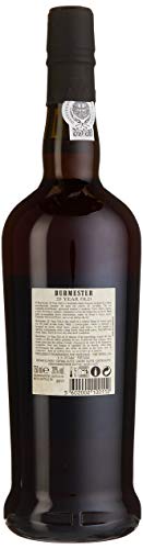 Burmester Tawny Port 20 Jahre (1 x 0.75 l)