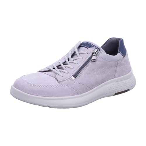 Preisvergleich Produktbild Waldläufer 984003-407 Bear 3XDENVER HELLGRAU Jeans Gr. 41